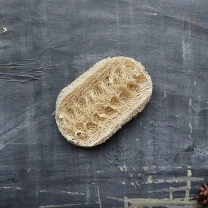 Loofah Dishwashing Sponge - Ecoesse 