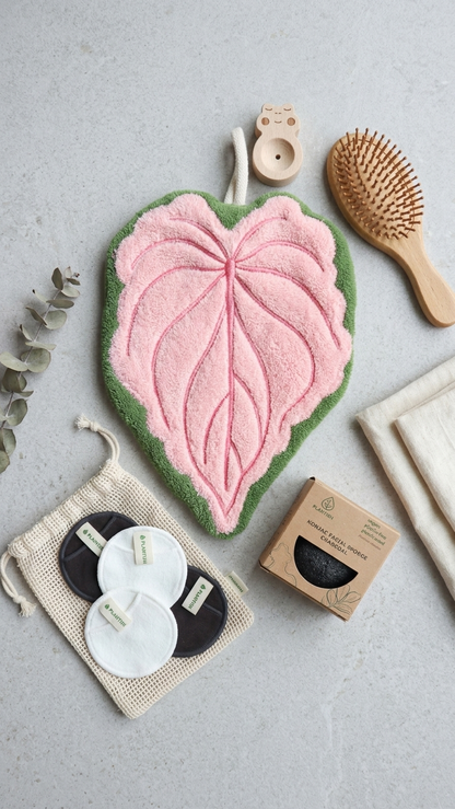 Wholistic Care Gift Set - The Nurture Set