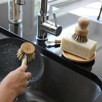 Sustainable Kitchen
